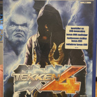 PS2 : Tekken 4 - pikkukuva 1