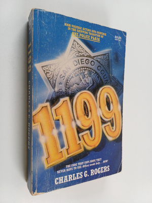 Charles G. Rogers : Eleven Ninety-Nine