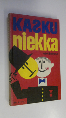 Heikki (Toim.) Brotherus : Kaskuniekka