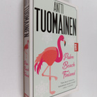 Antti Tuomainen : Palm Beach Finland - pikkukuva 1