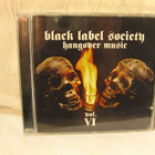Black Label Society: Hangover Music Vol.VI CD. - pikkukuva 1