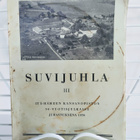 Suvijuhla III - Itä-Hämeen kansanopiston 30-vuotisjulkaisu - pikkukuva 1