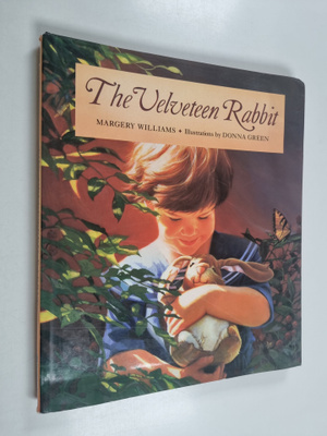 Margery Williams Bianco : The Velveteen Rabbit