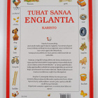 Heather Amery : Tuhat sanaa englantia - pikkukuva 2