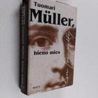 Eeva Joenpelto : Tuomari Muller, hieno mies : Romaani - pikkukuva 1