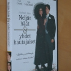 2DVD Neljät häät & yhdet hautajaiset ( 1994 ) - pikkukuva 1