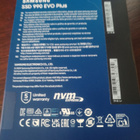 Samsung SSD 990 EVO Plus 1TB - pikkukuva 4