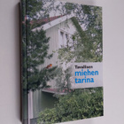 Tapani Ansaharju : Tavallisen miehen tarina : "kirjoitin ... - pikkukuva 1