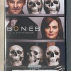 Bones: Kausi 4 (7DVD) Emily Deschanel & David Boreanaz - pikkukuva 1