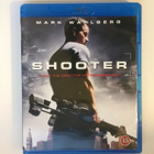 Shooter (Blu-ray) Mark Wahlberg (2007) - pikkukuva 1