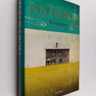 Jan Karon : Kotiinpaluu - pikkukuva 1