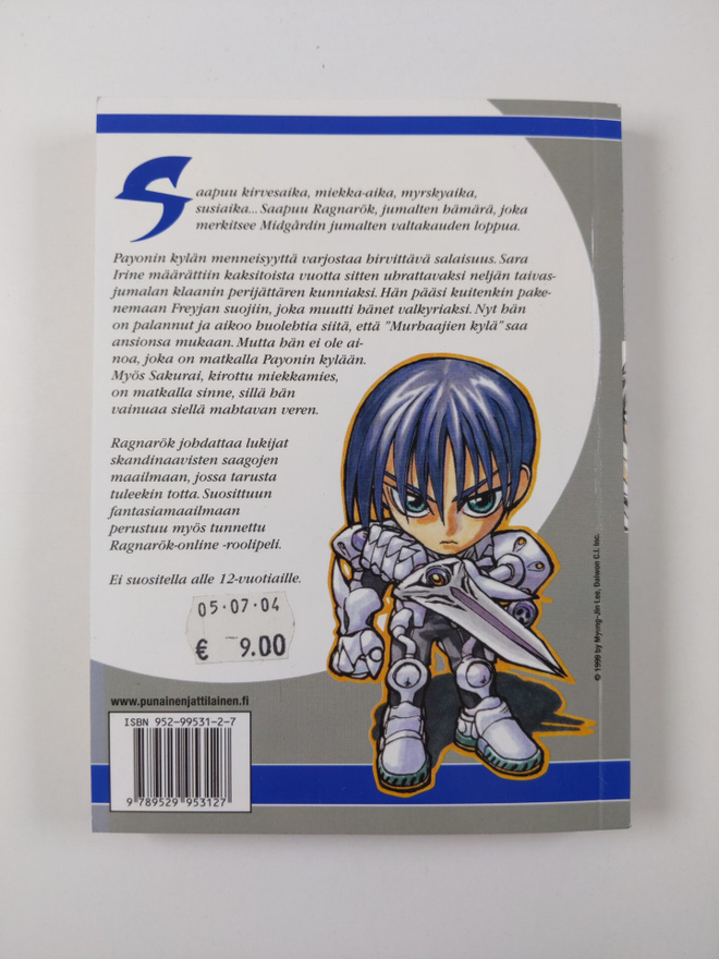 Item image