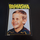 PAHKASIKA - LEHTI 1/87 - pikkukuva 1