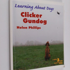 Helen Phillips : Clicker Gundog, Level 3 - pikkukuva 1