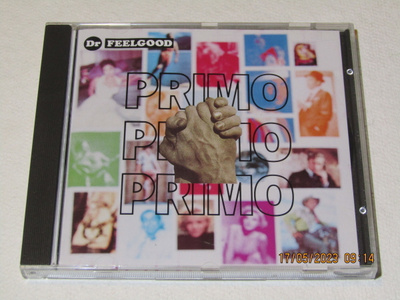 *CD* DR.FEELGOOD Primo