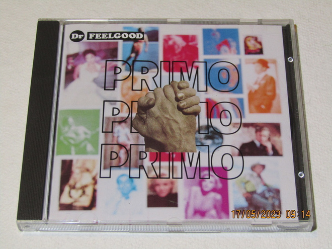 *CD* DR.FEELGOOD Primo