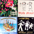 20kpl LP-levyjä - pikkukuva 5