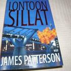 James Patterson Lontoon sillat -sid - pikkukuva 1