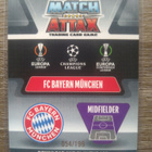 Joshua Kimmich Numeroitu 54/199 - pikkukuva 2