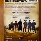 The Magnificent Seven Kausi 1 DVD - pikkukuva 2