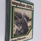 Jorma Pohjanpalo : Onpahan eletty - pikkukuva 1