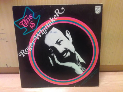 This Is Roger Whittaker