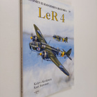 Kalevi Keskinen : Suomen ilmavoimien historia 19, LeR 4 :... - pikkukuva 1