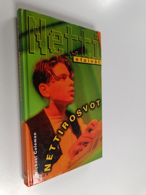 Michael Coleman : Nettirosvot