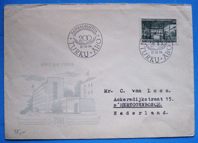 FCD Sairaalalaitos 200v. 17.12.1956 (100)
