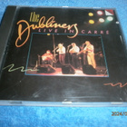 THE DUBLINERS - LIVE IN CARRE - CD - pikkukuva 1