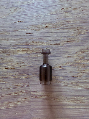 LEGO Pullo