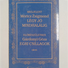 Mor Jokai : A koszivu ember fiai - regeny - pikkukuva 2