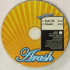 Arash • Boro Boro CD-Single - pikkukuva 3