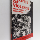 Peter Reeves ym. : Politics of Violence - From Ayodhya to... - pikkukuva 1
