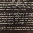 Timo Vuorensola (ym.) (toim.): Näin tehtiin Iron Sky - pikkukuva 2