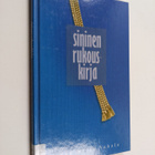 Hanna-Maria Vahala : Sininen rukouskirja - pikkukuva 1