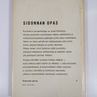 Inkeri Melander : Sidonnan opas - pikkukuva 2