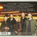 Club For Five • Ihmiset CD - pikkukuva 3