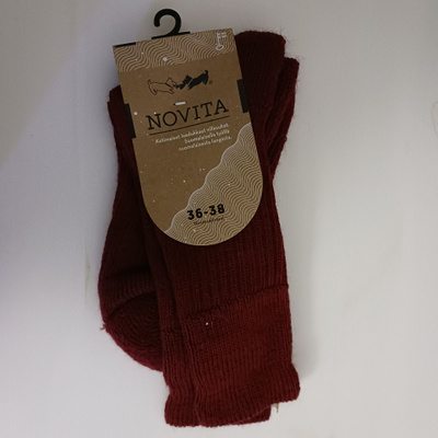 VILLASUKAT 36-38 • NOVITA