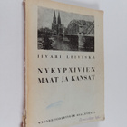 Iivari Leiviskä : Nykypäivien maat ja kansat - pikkukuva 1