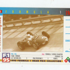 Keräilykuva FOLMULA F.1 n:o 10 - pikkukuva 2