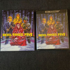 Devil Times Five LE slipcase 4K UHD | US | 1974 - pikkukuva 1