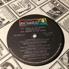 Mamas and The Papas vanha Us Dunhill  lp gimmick sleeve - pikkukuva 5