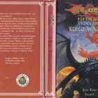 DragonLance Viides aika 3 - Kuilu avautuu (poistokirja) - pikkukuva 2