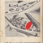 Siipien Sankarit 1/1981 RAF: Taivas palaa! - pikkukuva 2