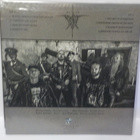 PENTACLE - SPECTRE OF THE EIGHT ROPES SAKSA 2019 LP UUSI - pikkukuva 2