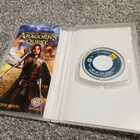 The Lord of the Rings: Aragorn's Quest (PSP) - pikkukuva 2