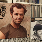 One Flew Over The Cuckoo's Nest Soundtrack (1975) LP+2DVD - pikkukuva 1