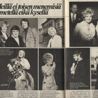 Jaana n:o 5 1980 Miss Suomi. Marjatta. Lupaavat laulajat. - pikkukuva 2
