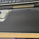 CONTOUR Rollermouse Red Plus Wireless + Contour Balance Keyb - pikkukuva 2